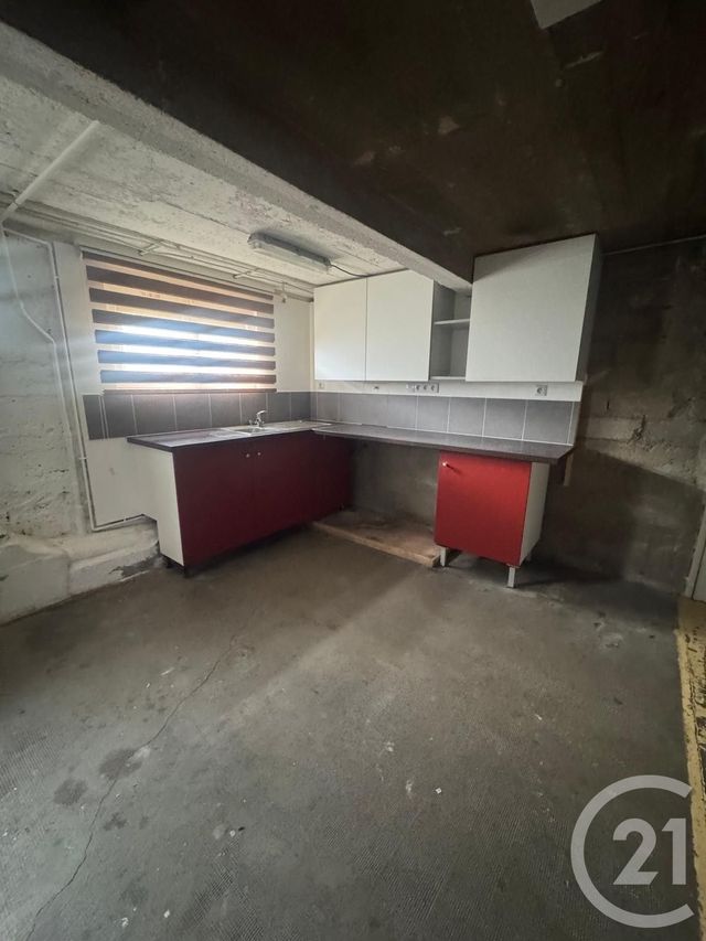 Maison &agrave; vendre - 3 pi&egrave;ces - 60 m2 - Drancy - 93 - ILE-DE-FRANCE