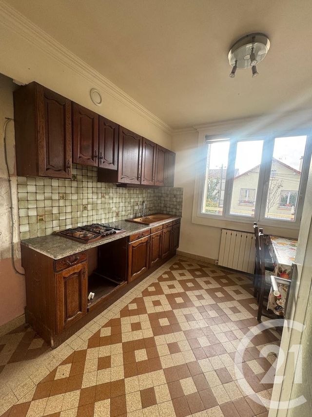 Maison &agrave; vendre - 3 pi&egrave;ces - 60 m2 - Drancy - 93 - ILE-DE-FRANCE