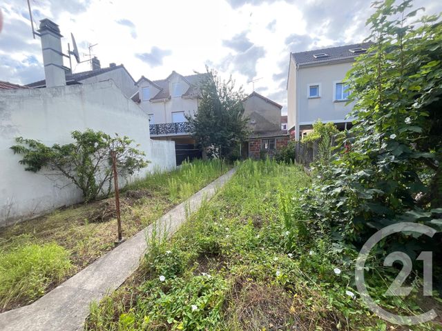 Maison à vendre - 3 pièces - 60,95 m2 - Le Blanc Mesnil - 93 - ILE-DE-FRANCE