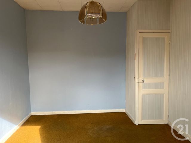 Maison à vendre - 3 pièces - 60,95 m2 - Le Blanc Mesnil - 93 - ILE-DE-FRANCE