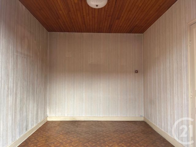 Maison à vendre - 3 pièces - 60,95 m2 - Le Blanc Mesnil - 93 - ILE-DE-FRANCE