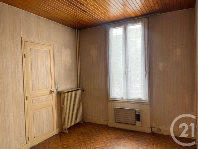 Maison à vendre - 3 pièces - 60,95 m2 - Le Blanc Mesnil - 93 - ILE-DE-FRANCE