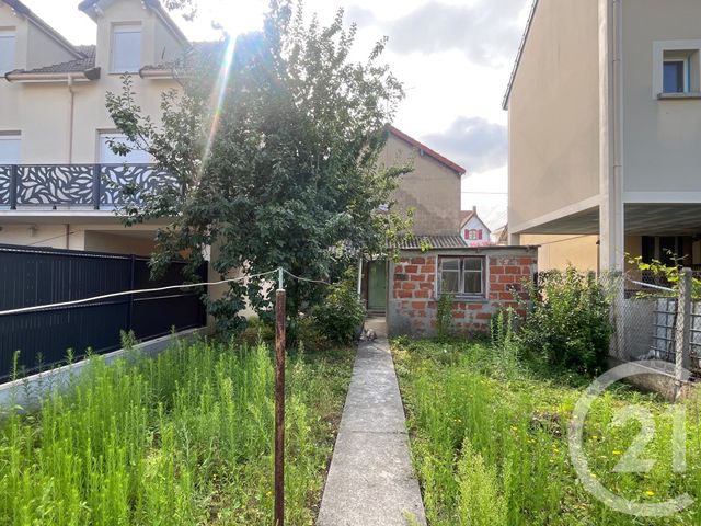 maison - LE BLANC MESNIL - 93