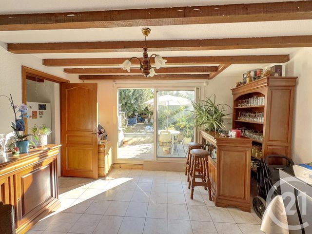 Maison à vendre - 4 pièces - 97,42 m2 - Le Blanc Mesnil - 93 - ILE-DE-FRANCE