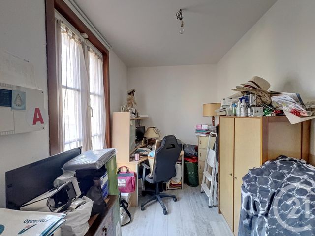 Maison à vendre - 4 pièces - 97,42 m2 - Le Blanc Mesnil - 93 - ILE-DE-FRANCE