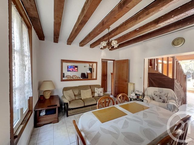 Maison à vendre LE BLANC MESNIL