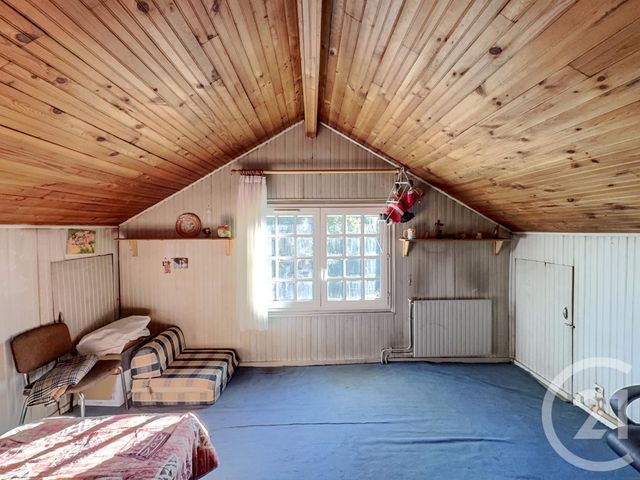 Maison à vendre - 4 pièces - 97,42 m2 - Le Blanc Mesnil - 93 - ILE-DE-FRANCE