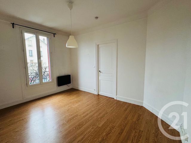 Appartement F2 à vendre - 2 pièces - 32,30 m2 - Le Perreux Sur Marne - 94 - ILE-DE-FRANCE