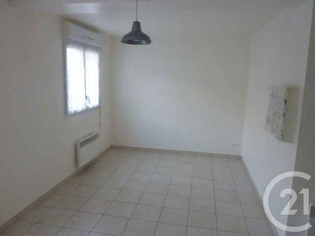 Appartement F1 à louer - 1 pièce - 27,91 m2 - Drancy - 93 - ILE-DE-FRANCE