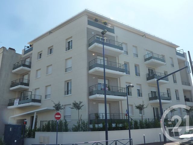 Appartement Studio à louer DRANCY