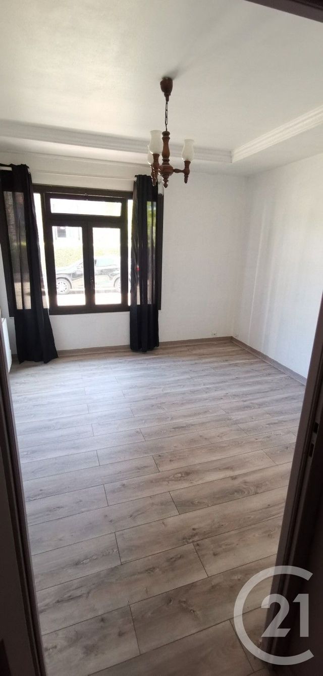 Appartement F2 à louer LE BLANC MESNIL