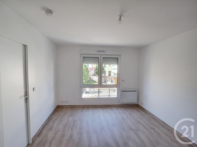 appartement - SEVRAN - 93