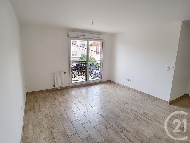 appartement - LE BLANC MESNIL - 93