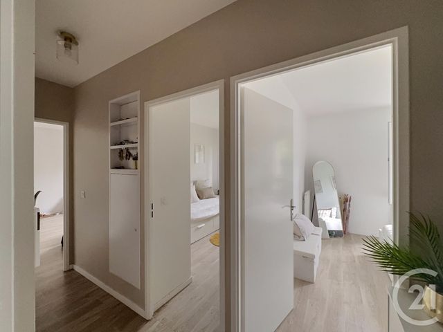 Appartement F3 à vendre - 3 pièces - 58,46 m2 - Le Blanc Mesnil - 93 - ILE-DE-FRANCE