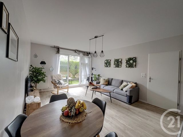 Appartement F3 à vendre - 3 pièces - 58,46 m2 - Le Blanc Mesnil - 93 - ILE-DE-FRANCE