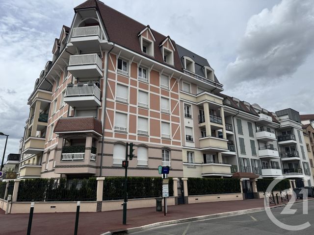 Appartement F3 à vendre LE BLANC MESNIL