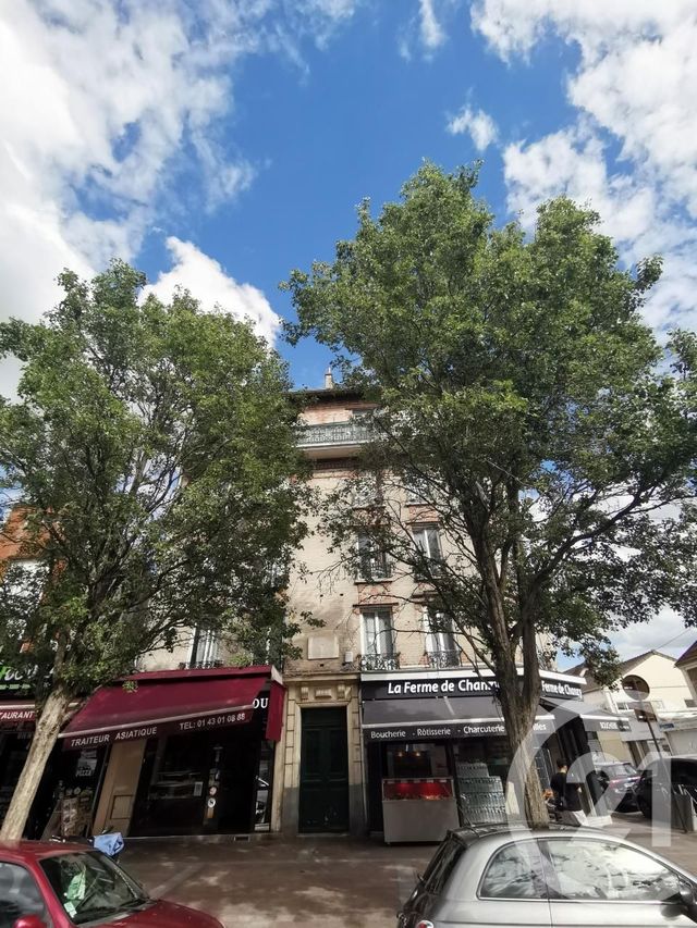 Appartement F3 à vendre - 3 pièces - 48,28 m2 - Livry Gargan - 93 - ILE-DE-FRANCE