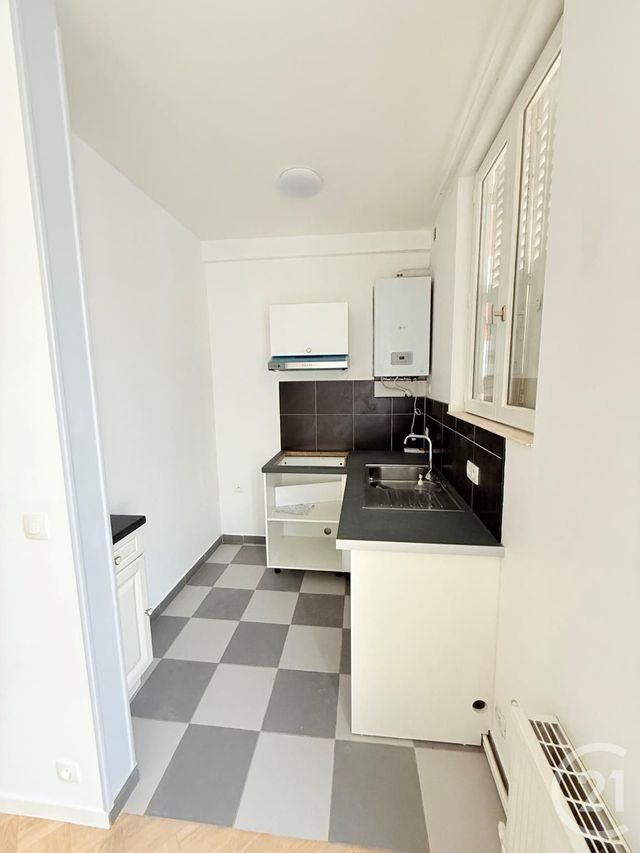 Immeuble à vendre - 128 m2 - Le Blanc Mesnil - 93 - ILE-DE-FRANCE