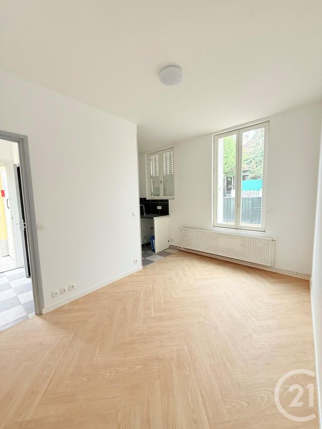 Immeuble à vendre - 128 m2 - Le Blanc Mesnil - 93 - ILE-DE-FRANCE