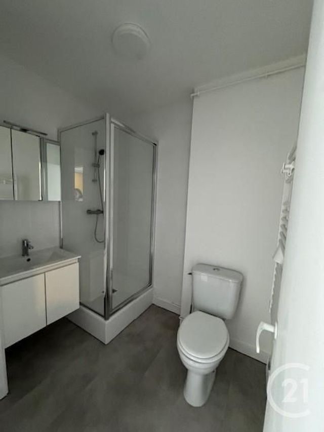 Appartement F1 à vendre - 1 pièce - 26,30 m2 - Bobigny - 93 - ILE-DE-FRANCE