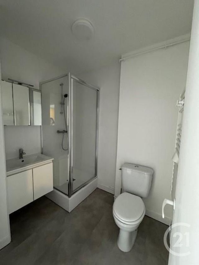 Appartement F1 à vendre - 1 pièce - 26,30 m2 - Bobigny - 93 - ILE-DE-FRANCE