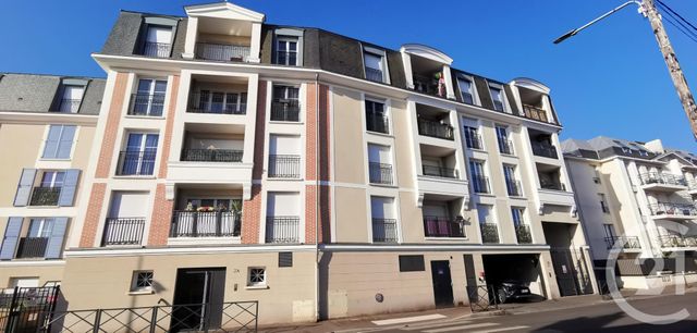 Appartement F3 à louer FRANCONVILLE LA GARENNE