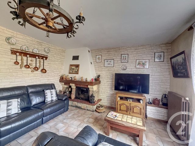 Afficher la photo en grand Maison à vendre - 4 pièces - 96,40 m2 - Le Blanc Mesnil - 93 - ILE-DE-FRANCE