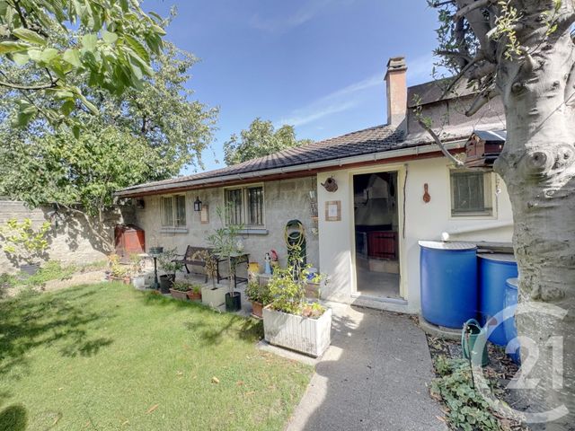 Afficher la photo en grand Maison à vendre - 4 pièces - 96,40 m2 - Le Blanc Mesnil - 93 - ILE-DE-FRANCE