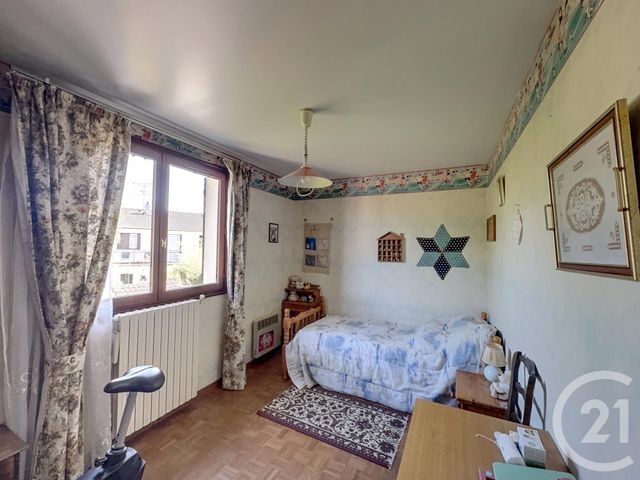 Afficher la photo en grand Maison à vendre - 4 pièces - 96,40 m2 - Le Blanc Mesnil - 93 - ILE-DE-FRANCE