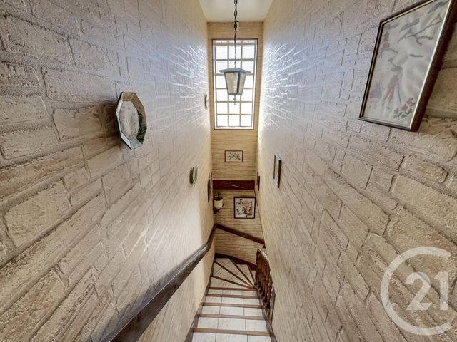 Afficher la photo en grand Maison à vendre - 4 pièces - 96,40 m2 - Le Blanc Mesnil - 93 - ILE-DE-FRANCE