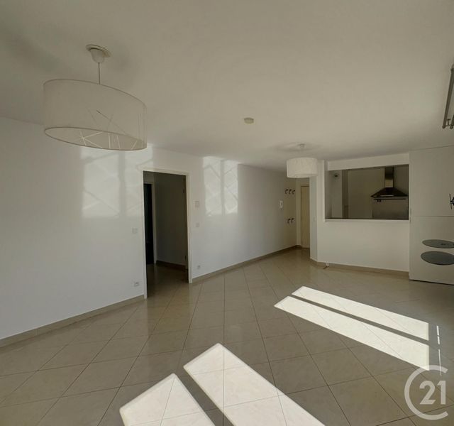 Appartement F3 à vendre LE BOURGET