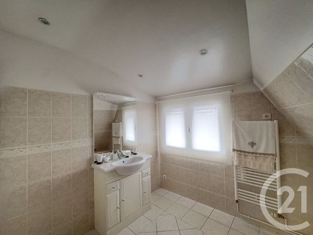 Maison à vendre - 7 pièces - 137,14 m2 - Le Blanc Mesnil - 93 - ILE-DE-FRANCE