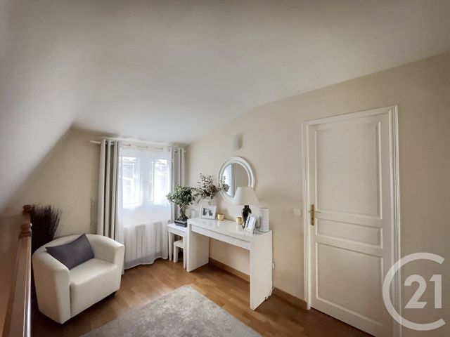 Maison à vendre - 7 pièces - 137,14 m2 - Le Blanc Mesnil - 93 - ILE-DE-FRANCE