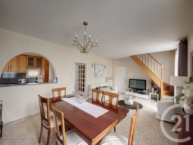 Maison à vendre - 7 pièces - 137,14 m2 - Le Blanc Mesnil - 93 - ILE-DE-FRANCE