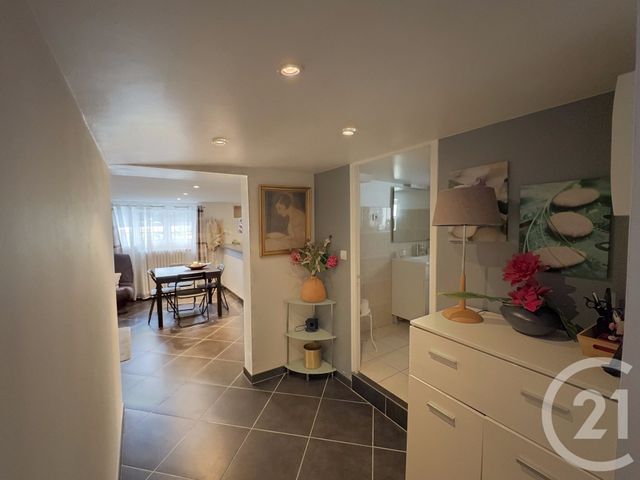 Maison à vendre - 7 pièces - 137,14 m2 - Le Blanc Mesnil - 93 - ILE-DE-FRANCE