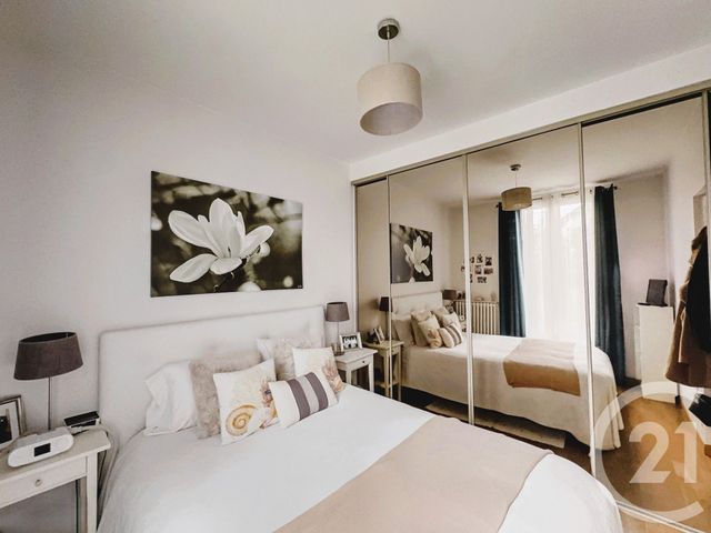 Maison à vendre LE BLANC MESNIL