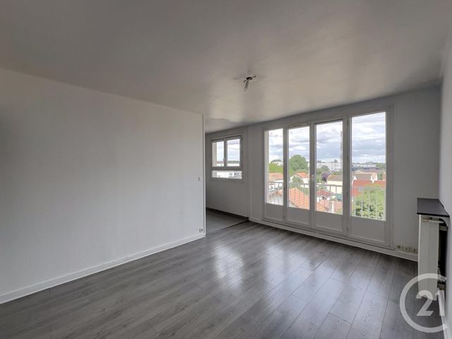 Appartement T1 à vendre - 1 pièce - 30,05 m2 - Dugny - 93 - ILE-DE-FRANCE