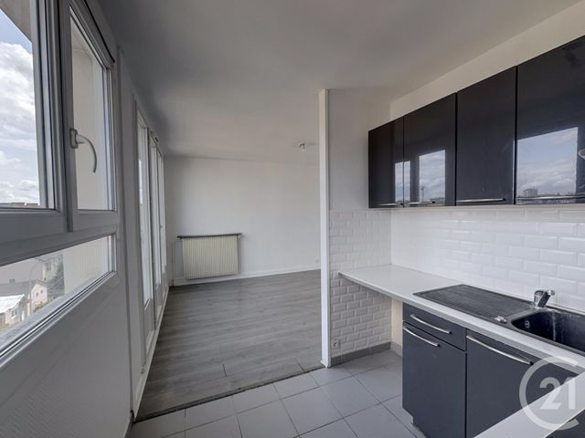 Appartement T1 à vendre - 1 pièce - 30,05 m2 - Dugny - 93 - ILE-DE-FRANCE