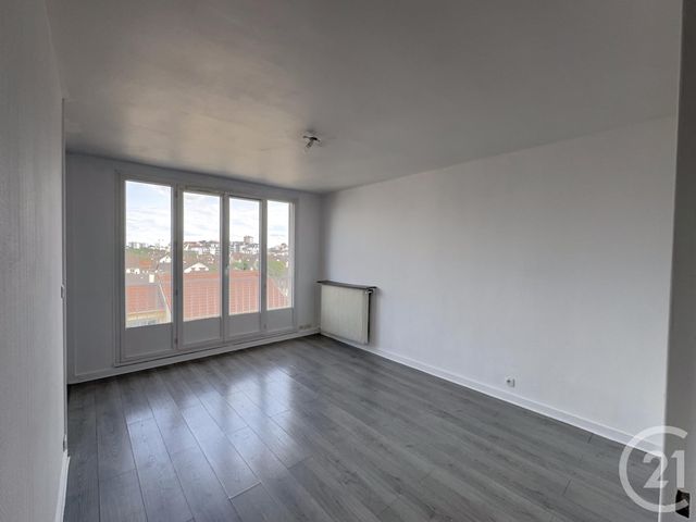 Appartement T1 à vendre - 1 pièce - 30,05 m2 - Dugny - 93 - ILE-DE-FRANCE