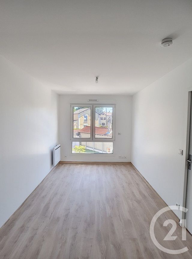 Appartement F2 à louer - 2 pièces - 30,95 m2 - Sevran - 93 - ILE-DE-FRANCE