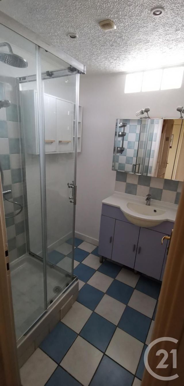 Appartement F2 à louer - 2 pièces - 45,91 m2 - Le Blanc Mesnil - 93 - ILE-DE-FRANCE