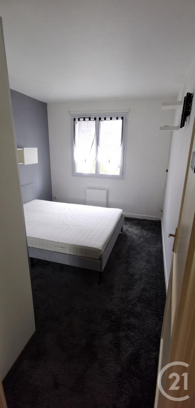 Appartement F2 à louer - 2 pièces - 45,91 m2 - Le Blanc Mesnil - 93 - ILE-DE-FRANCE