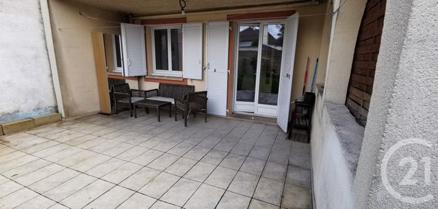 Appartement F2 à louer - 2 pièces - 45,91 m2 - Le Blanc Mesnil - 93 - ILE-DE-FRANCE