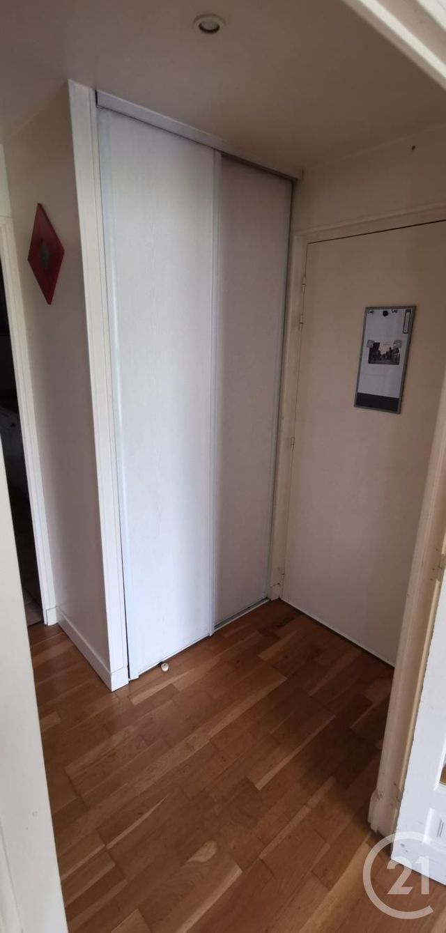 Appartement F2 à louer - 2 pièces - 45,91 m2 - Le Blanc Mesnil - 93 - ILE-DE-FRANCE