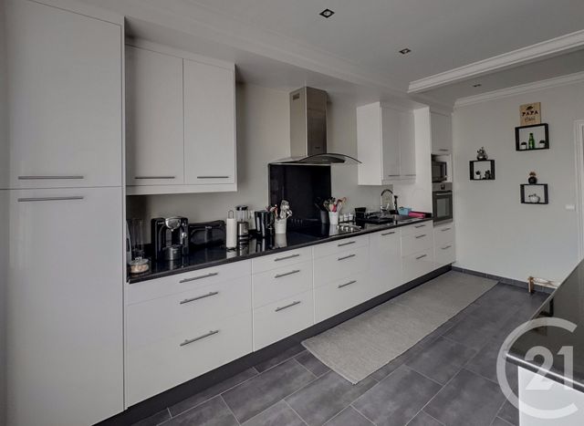 Afficher la photo en grand Maison à vendre - 4 pièces - 82,92 m2 - Le Blanc Mesnil - 93 - ILE-DE-FRANCE