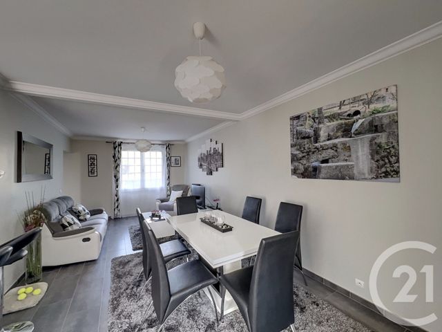 Afficher la photo en grand Maison à vendre - 4 pièces - 82,92 m2 - Le Blanc Mesnil - 93 - ILE-DE-FRANCE