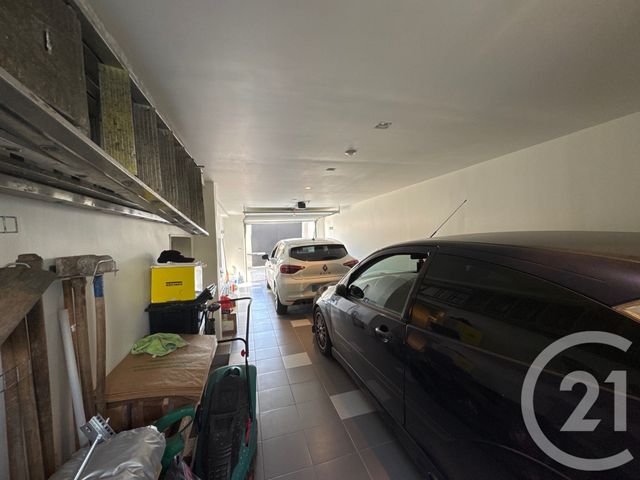 Maison &agrave; vendre - 4 pi&egrave;ces - 82,92 m2 - Le Blanc Mesnil - 93 - ILE-DE-FRANCE