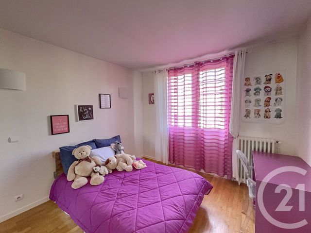 Afficher la photo en grand Maison à vendre - 4 pièces - 82,92 m2 - Le Blanc Mesnil - 93 - ILE-DE-FRANCE