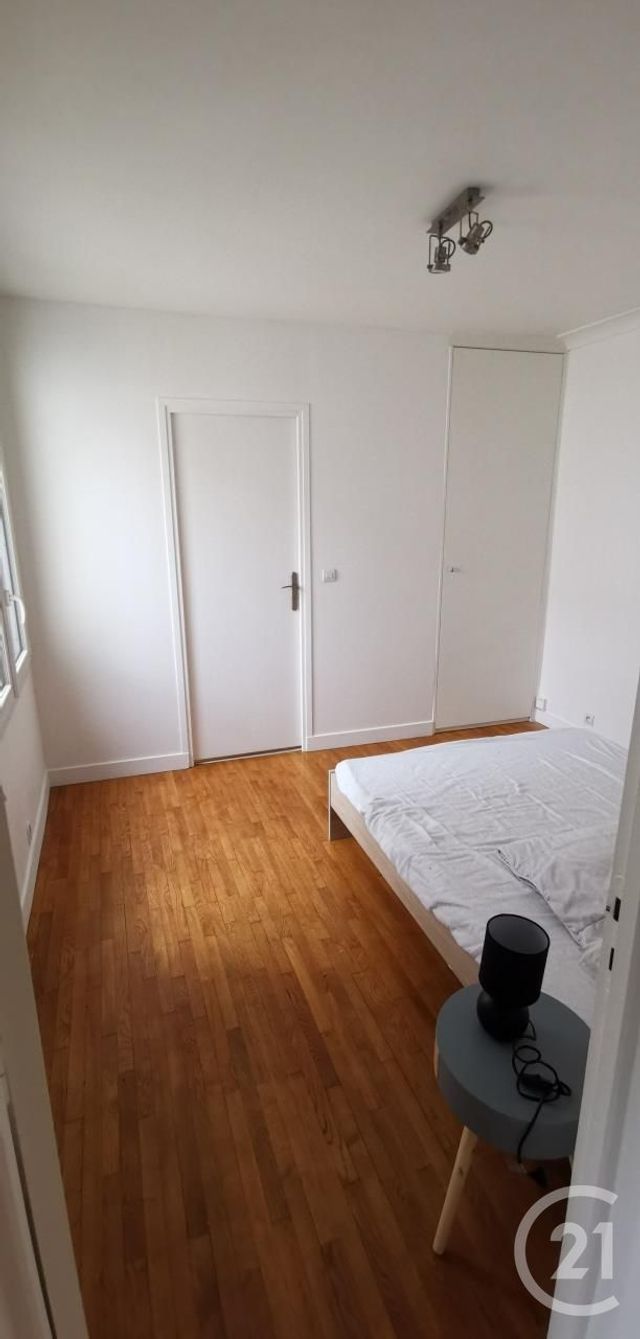 Appartement F2 à louer - 2 pièces - 32,34 m2 - Tremblay En France - 93 - ILE-DE-FRANCE