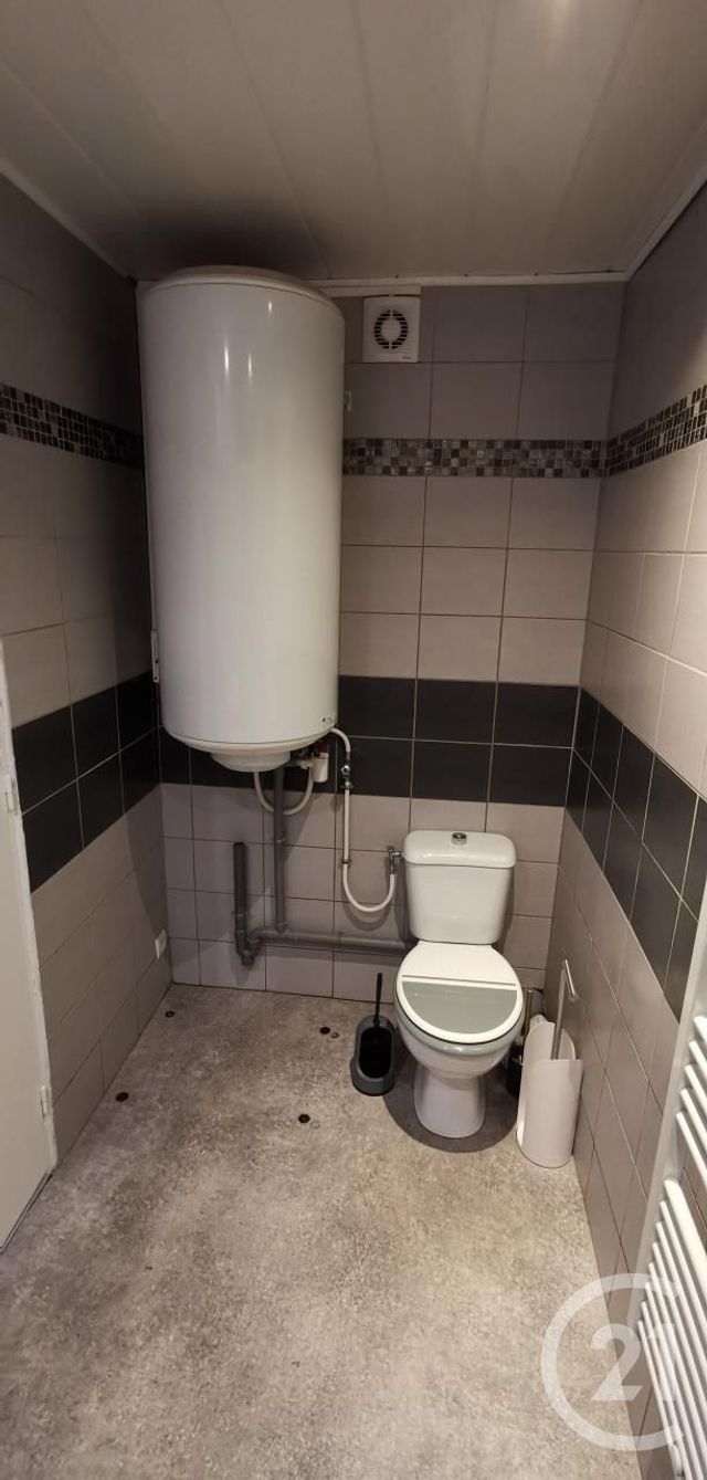 Appartement F2 à louer - 2 pièces - 32,34 m2 - Tremblay En France - 93 - ILE-DE-FRANCE